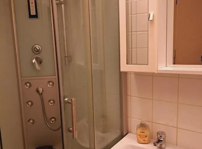 Apartman Relax 10 Minutes To Downtown Long Term Also Possible Bécs